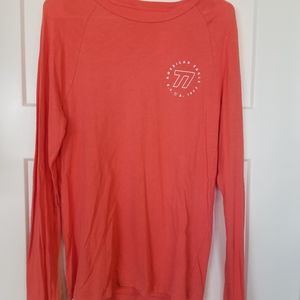 American eagle long sleeve shirt